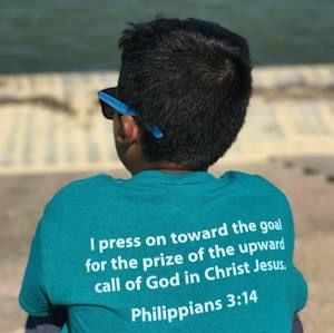 Meet your Posher, Jacob